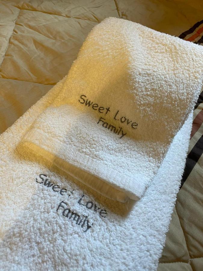 Sweet Love Family IV 코임브라 외부 사진